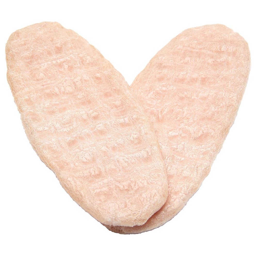 كيديليشوس - رقائق خالية من الغلوتين ومنتجات الألبان - فراولة - 4 غرام - عبوة من 10 قطع