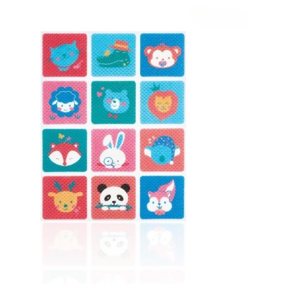 Pigeon - Anti-Mosquito Patch - 24pcs