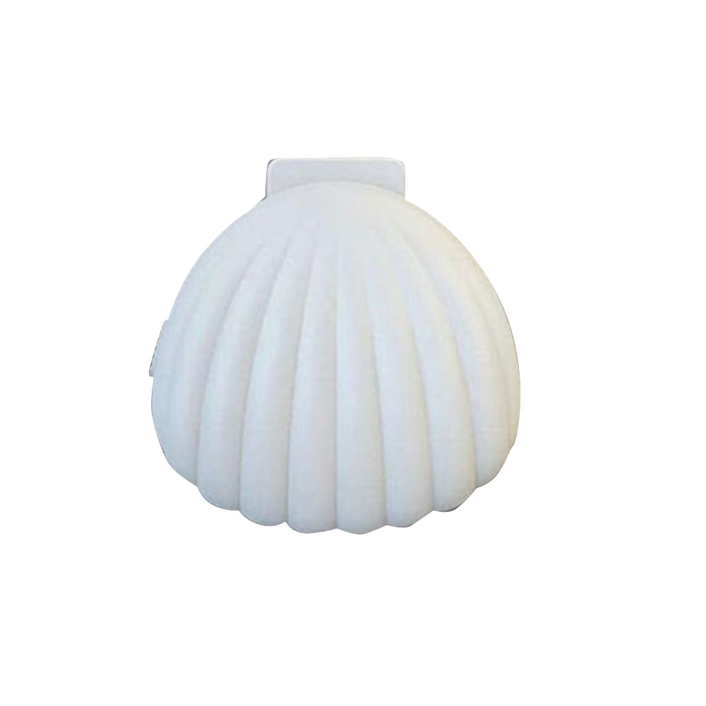 موم كوزي - جهاز الضوضاء البيضاء - الصدفة الصغيرة