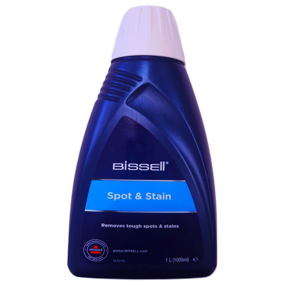 Bissell 1084N Spot & Stain Cleaning Formula Solution 1L