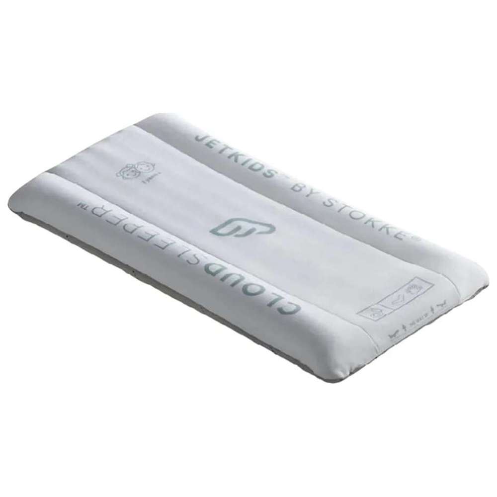 Stokke - JetKids CloudSleeper Inflatable Travel Bed - White