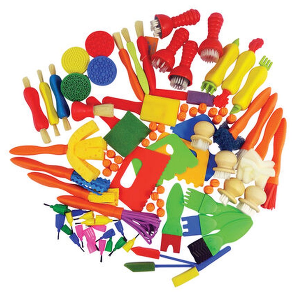 TTS - Mark Making Accessories Set