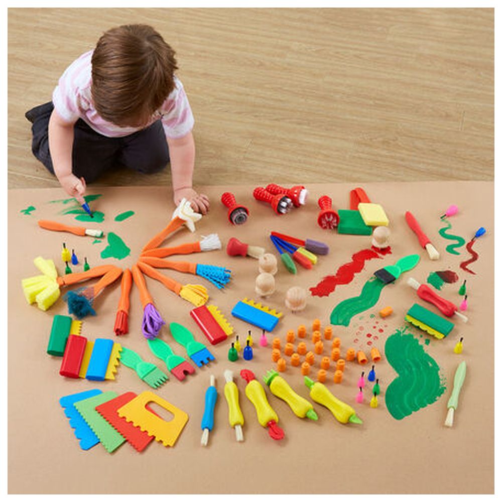 TTS - Mark Making Accessories Set