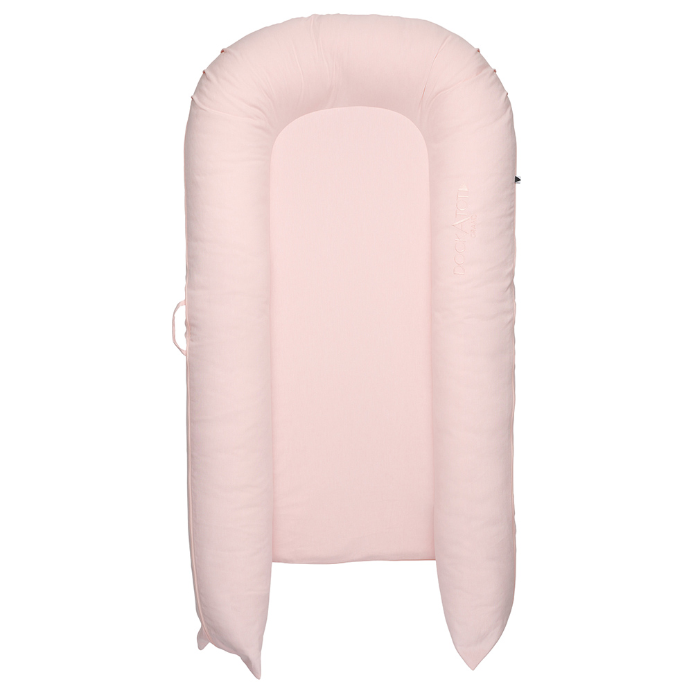 دوك أ توت - مهد المواليد جراند - نسيج شامبراي أزهار