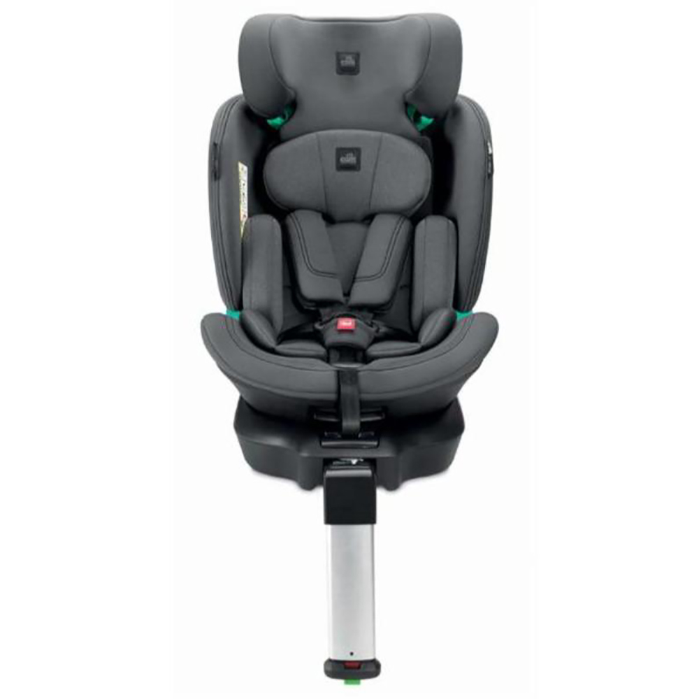 Cam - GT I-Size Car Seat - Antracite