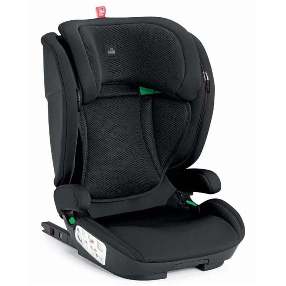 كام - كرسي السيارة للأطفال كورسا - نيرو