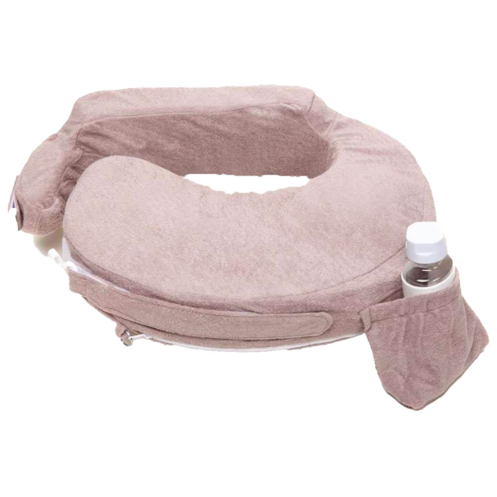 My Brest Friend - Deluxe Pillow - Antique Taupe