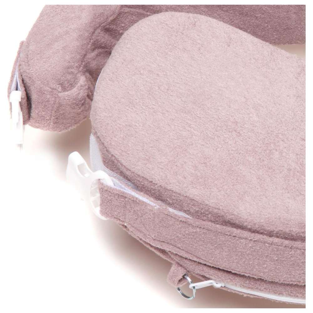 My Brest Friend - Deluxe Pillow - Antique Taupe