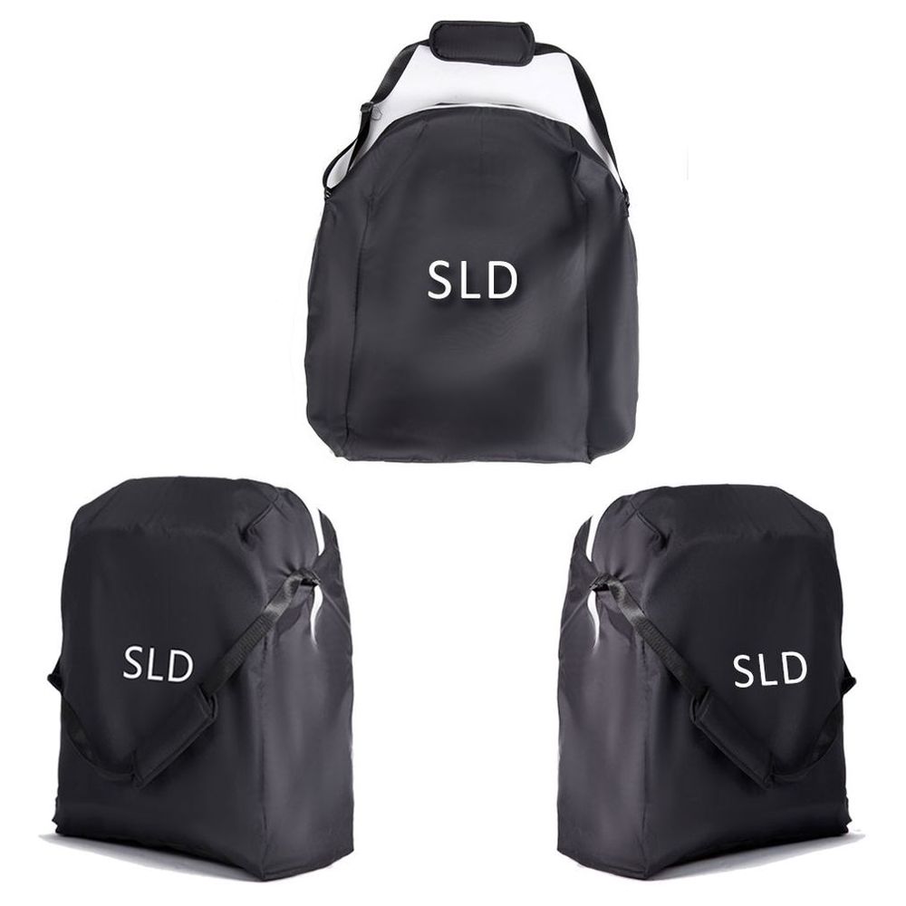 تيكنوم - عربية الأطفال ترافل لايت - رمادي داكن