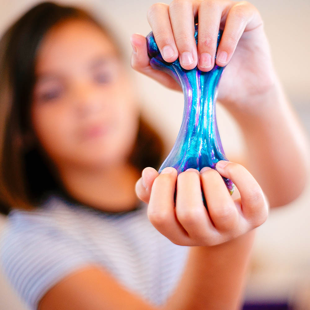 Crazy Aaron's - Thinking Putty - Super Scarab