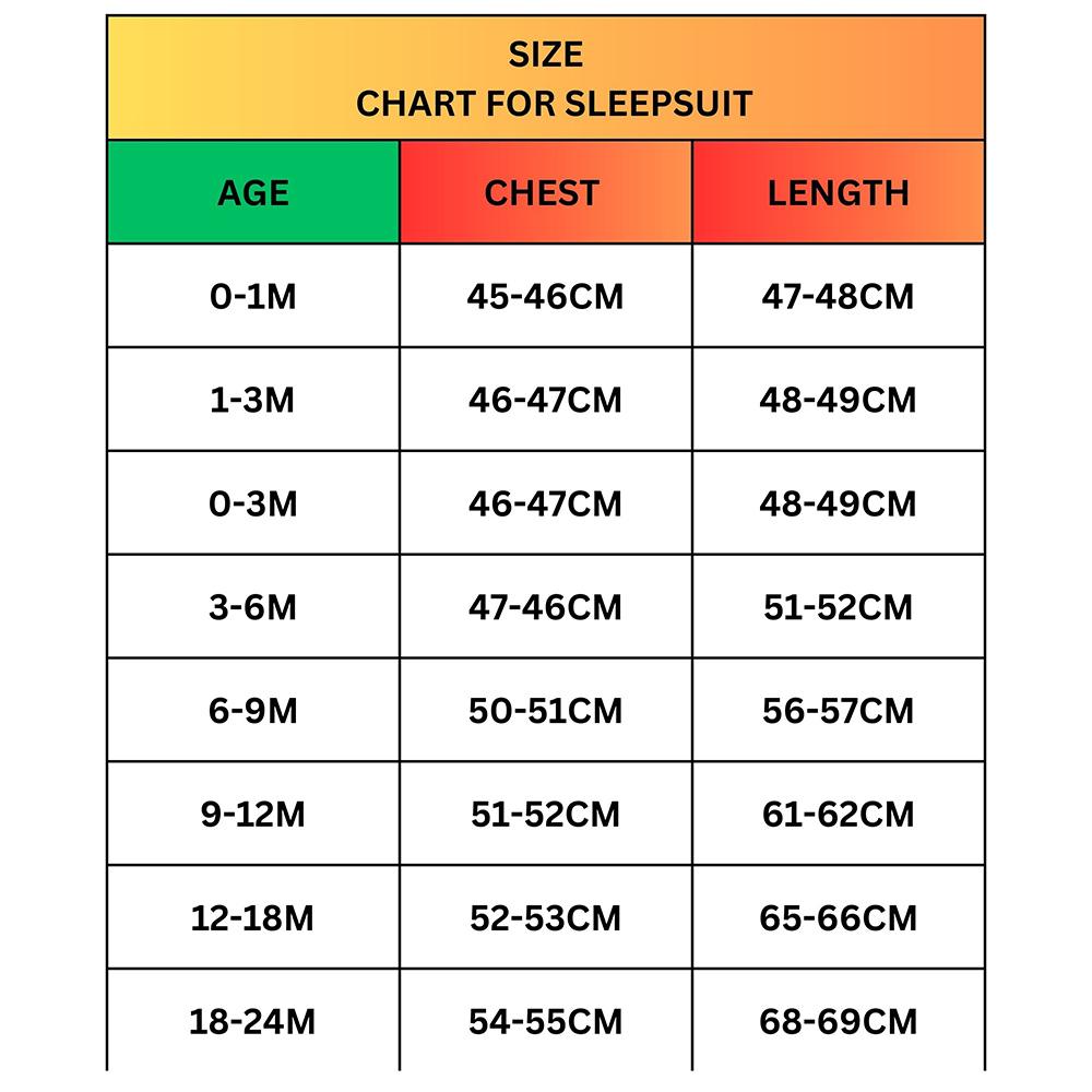 Bebetto - Baby Boy Printed Sleepsuit - Brown