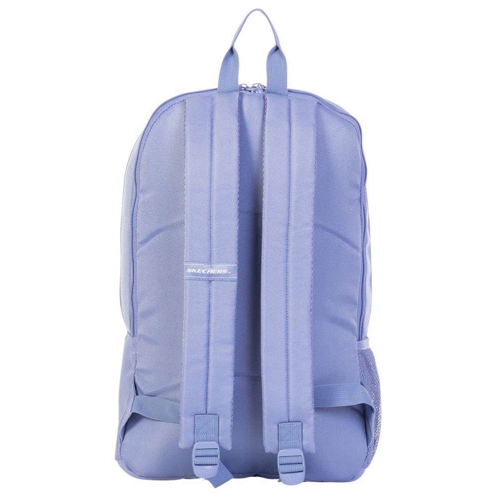 Skechers - Essential Backpack - Coronet Blue - 16.75-Inch/43cm