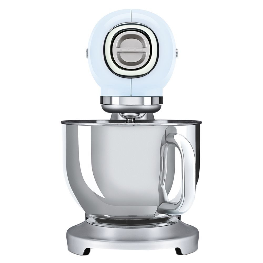 سميغ - عجانة - أزرق باستيل