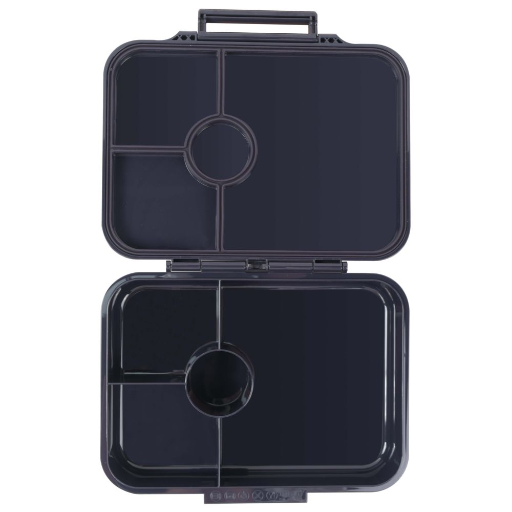 إيسين - صندوق غداء بينتو تريتان قابل للتخصيص - ذراع تحكم