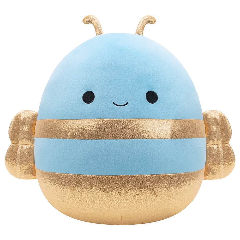 أدوبت مي - دمية محشوة سكويشمالوز كوين بي - 14 إنش