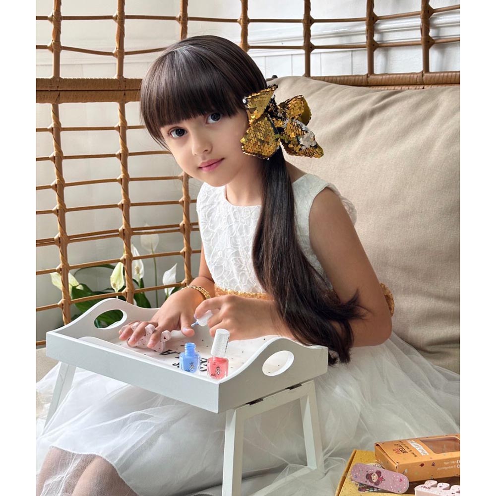 Miss Nella - Summer Manicute Set