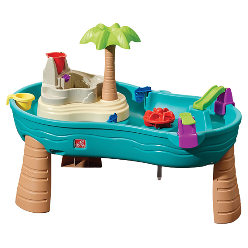ستيب2 طاولة الألعاب المائية
