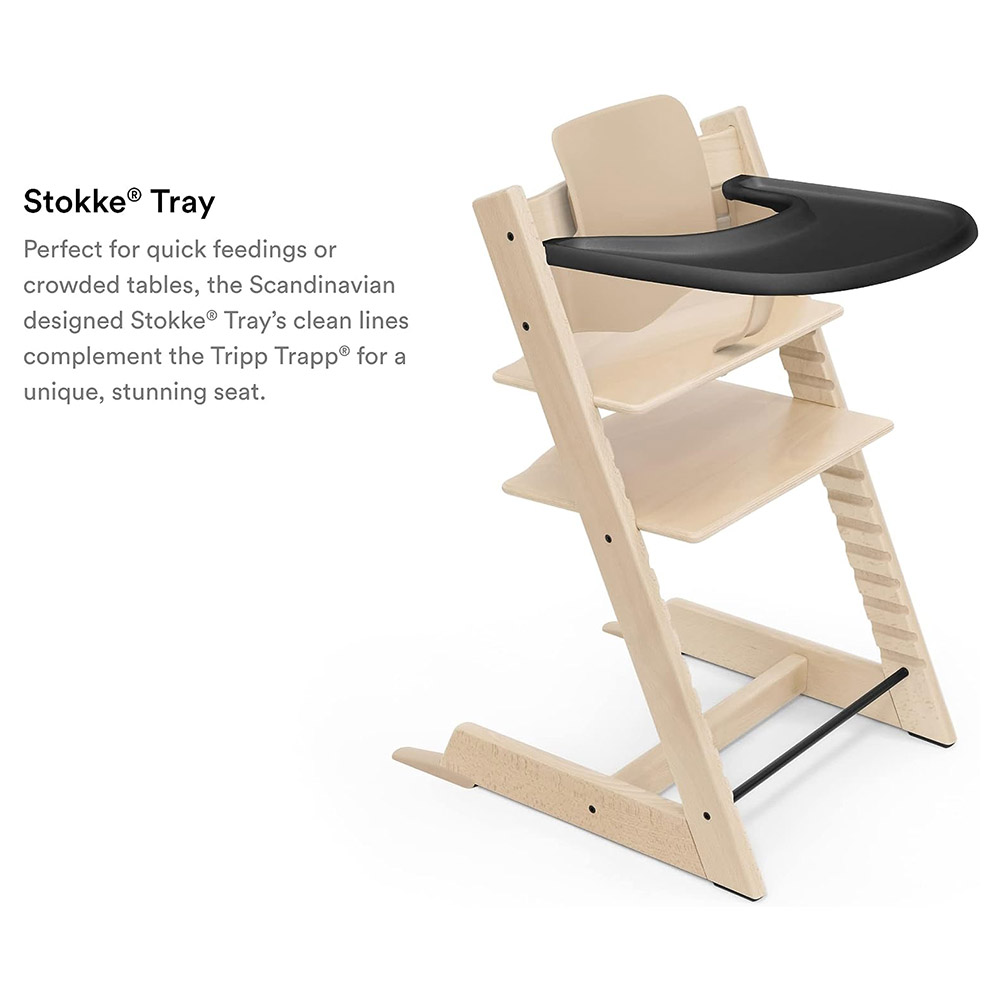 Stokke - Baby Food Tray