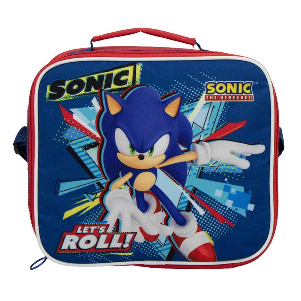 سونسي - شنطة غداء معزولة - سونيك - 5.4 لتر