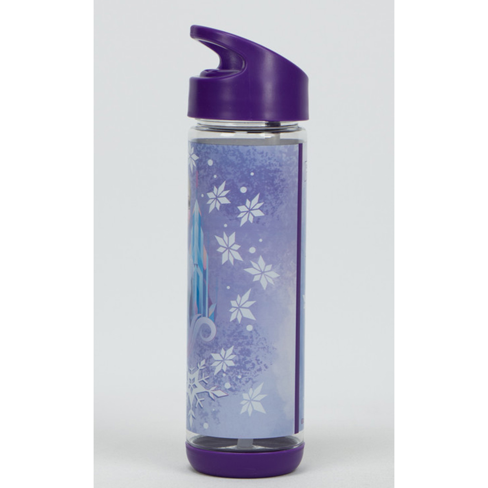 سونسي - زمزمية ماء ستانلس ستيل - ديزني فروزن - 500 مل