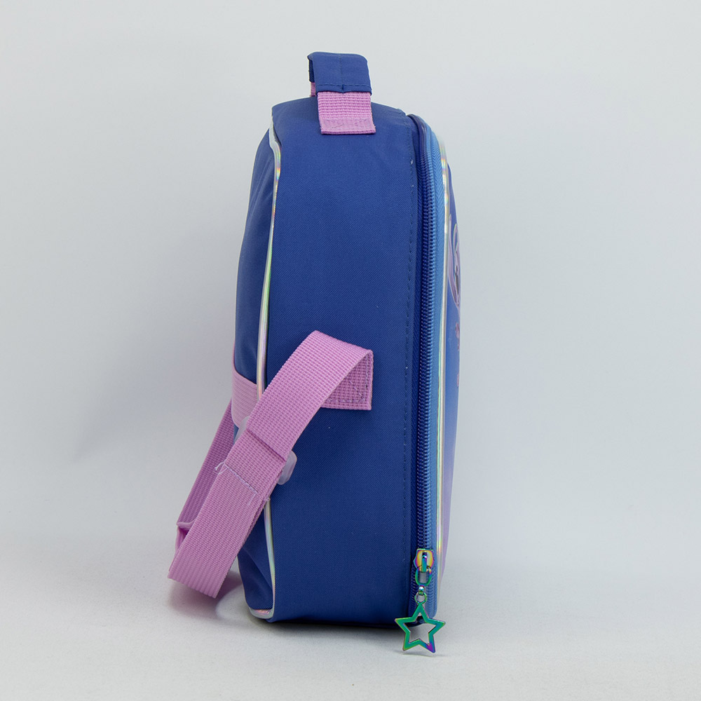 Disney - Stitch Insulated Lunch Tote Bag - 5.4 L