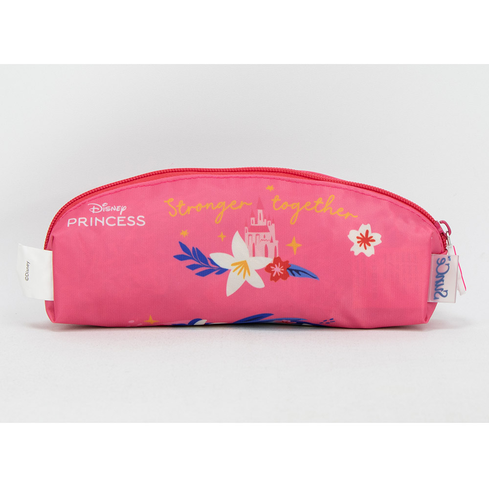 Disney Princess - Pencil Case