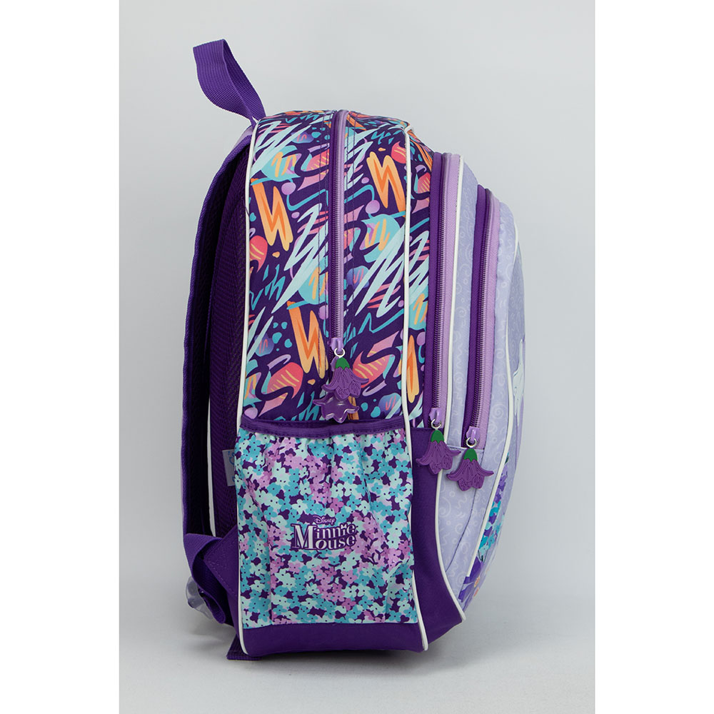 ميني ماوس - شنطة ظهر ديزني - ١٦ إنش/٤١ سم