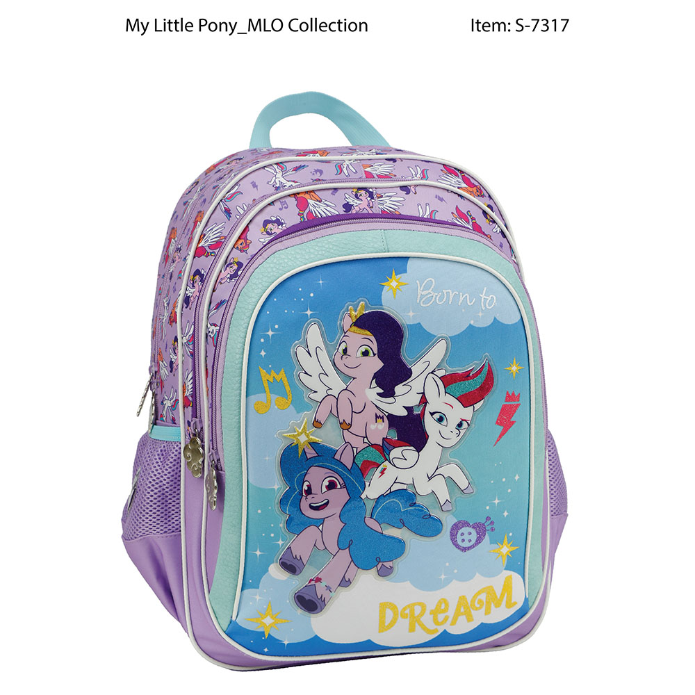 My Little Pony - Kids Backpack - 16-Inch/41cm