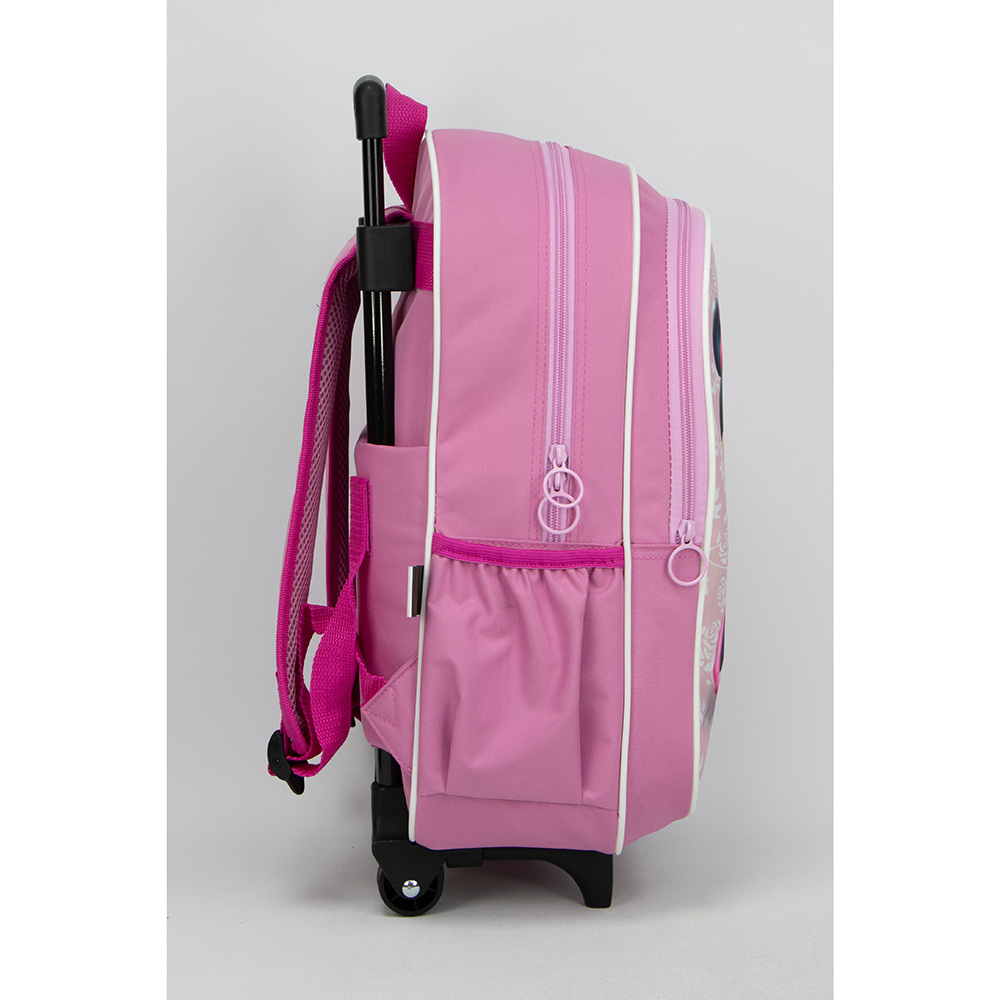 Minnie Mouse - 5-in-1 Disney Roller Backpack - 16-Inch/41cm
