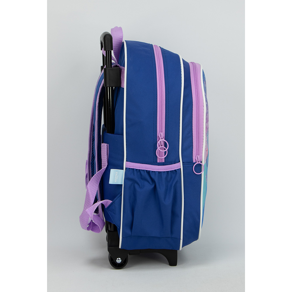 Disney Frozen - 5-in-1 Kids Trolley Backpack- 16-Inch/41cm