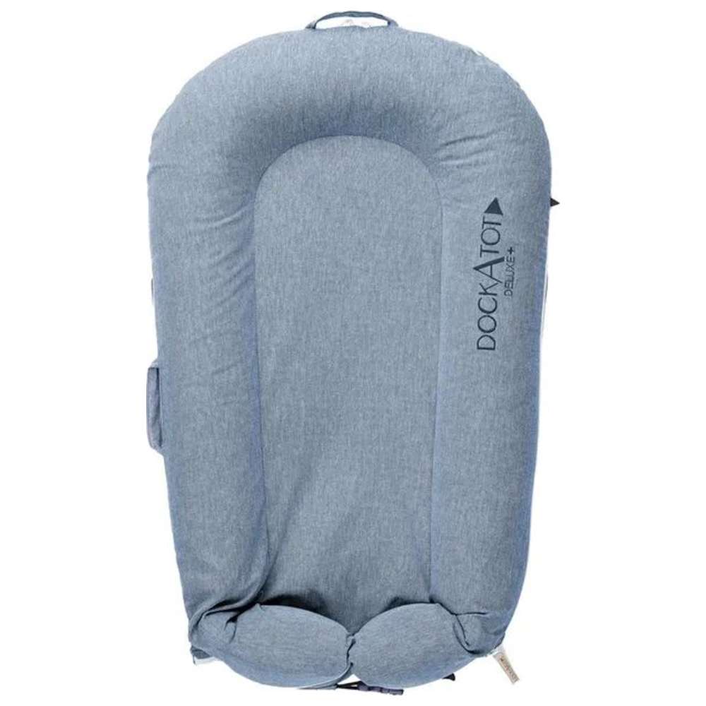 دوك أ توت - مهد المواليد ديلوكس+ - نيلي تشامبري