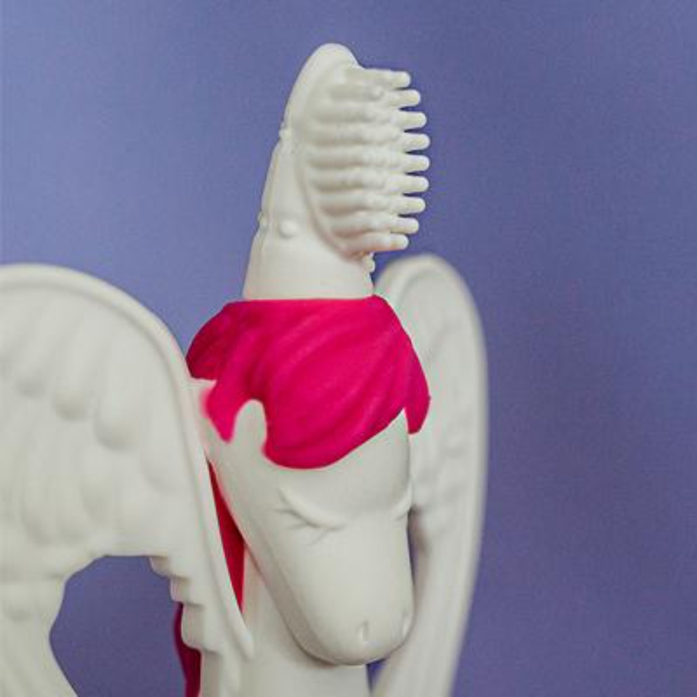 Baby Banana - Unicorn Training Toothbrush