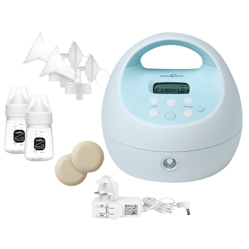 Spectra S1 Plus 24mm - Hospital Grade Electric Breast Pump