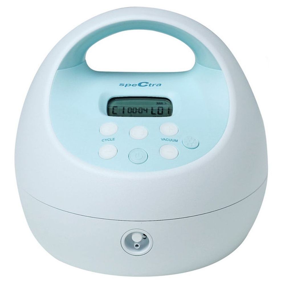 Spectra S1 Plus 24mm - Hospital Grade Electric Breast Pump
