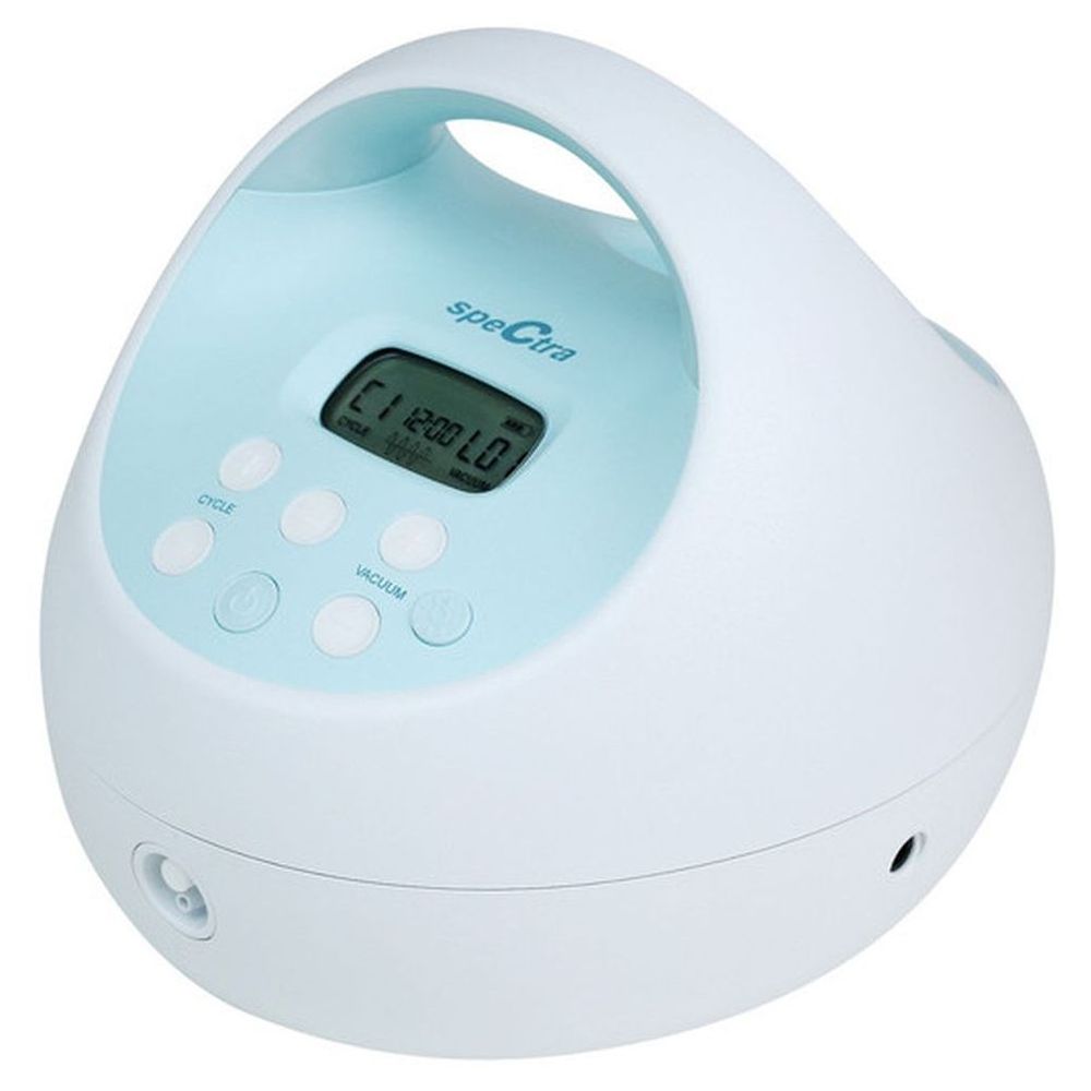 Spectra S1 Plus 24mm - Hospital Grade Electric Breast Pump
