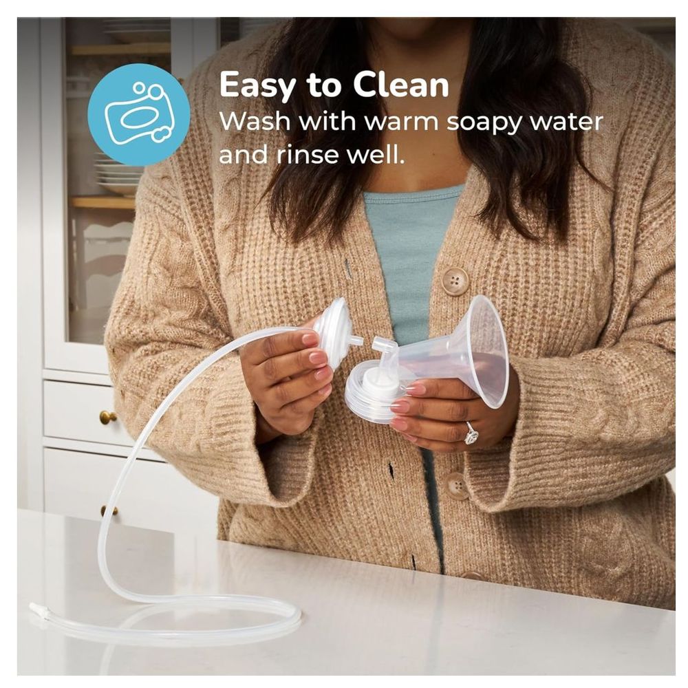 Spectra - Breast Shield Set - 24mm