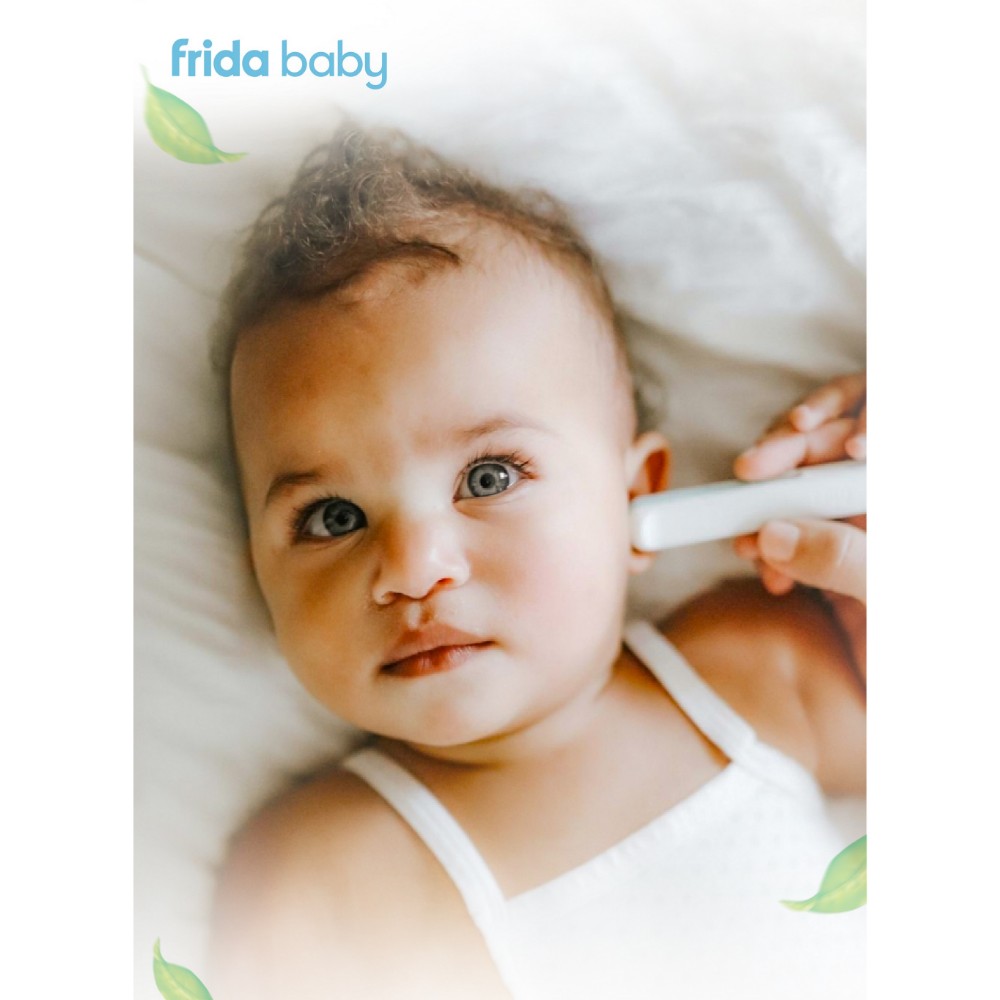 Fridababy - 3-in-1 Nose, Nail & Ear Picker