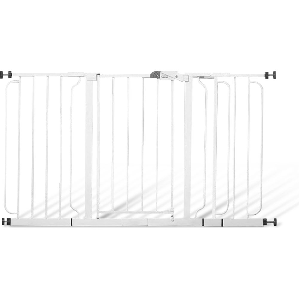 Regalo - Extra WideSpan Walk Through Gate - 142cm
