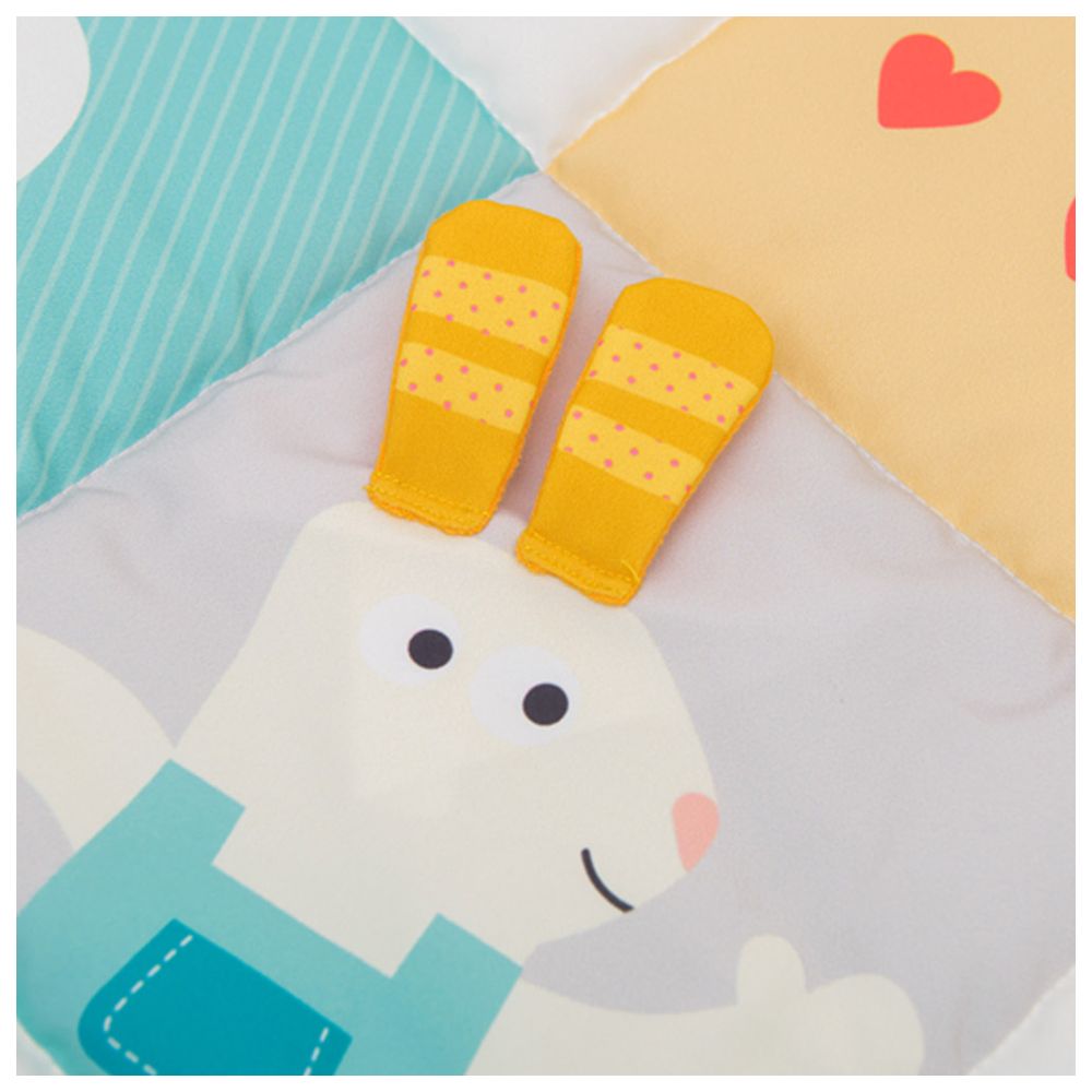 Taf Toys I Love Big Mat Padded Playmat