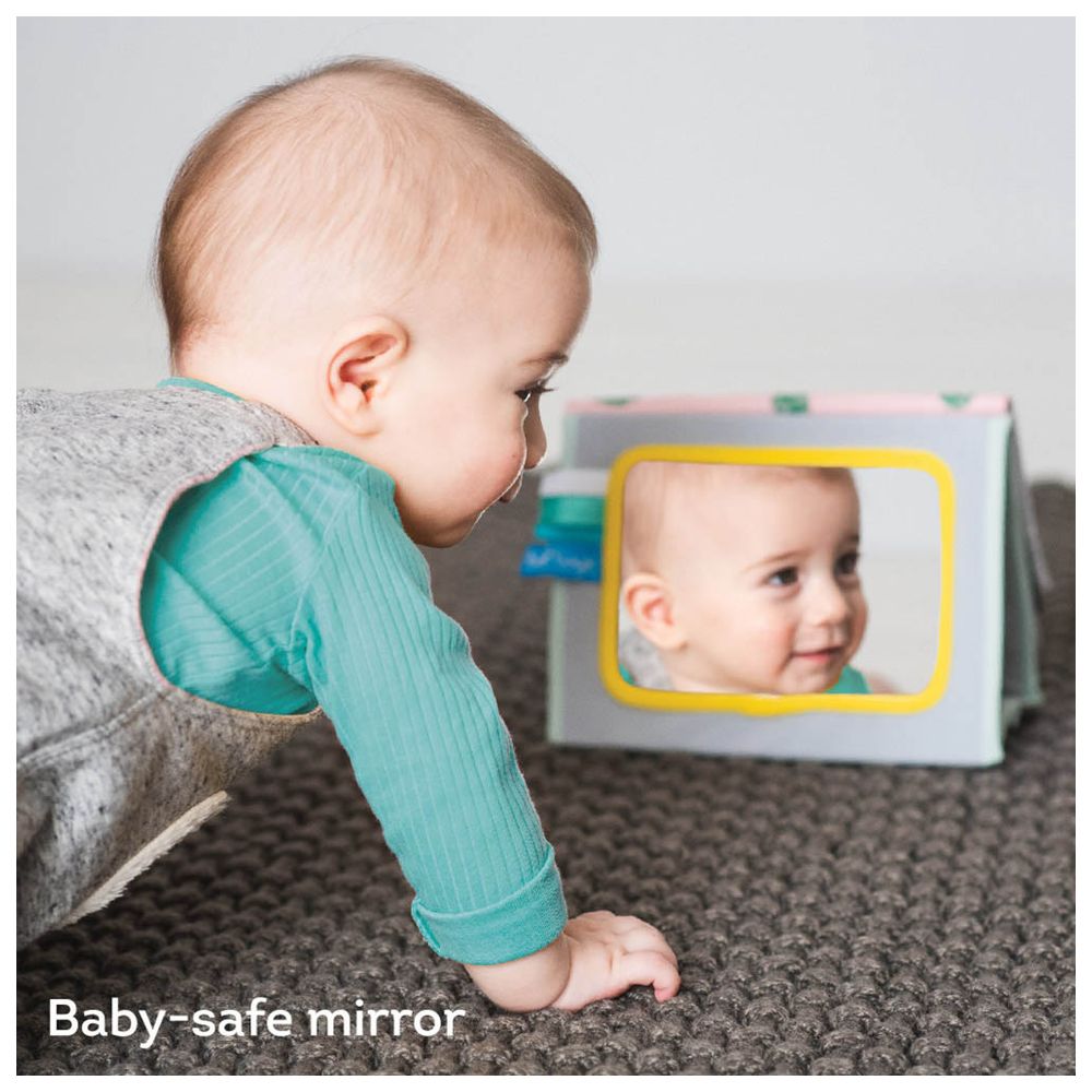 Taf Toys Kimmy Koala Tummy-Time Book