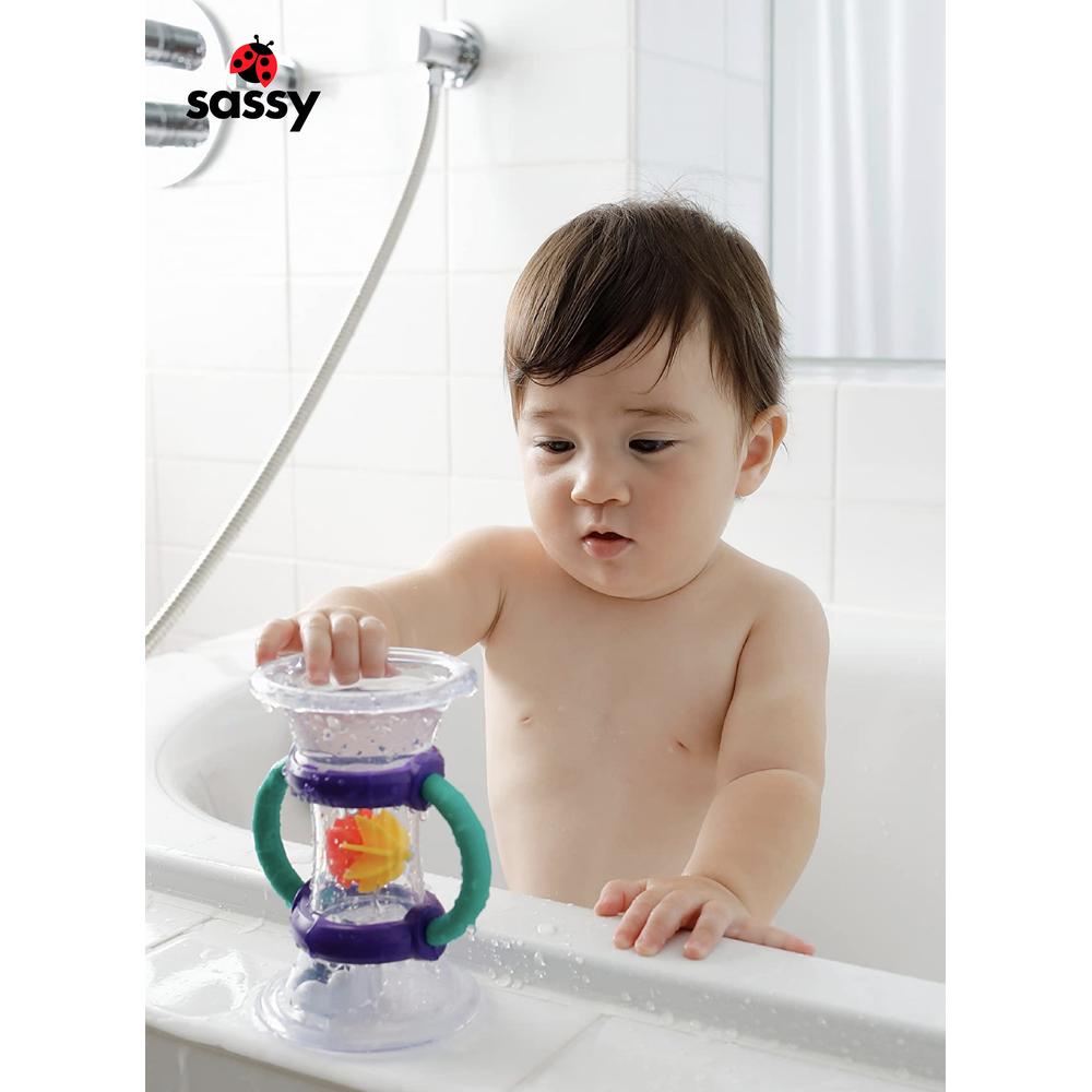  ساسي - قمع الغمس المزدوج