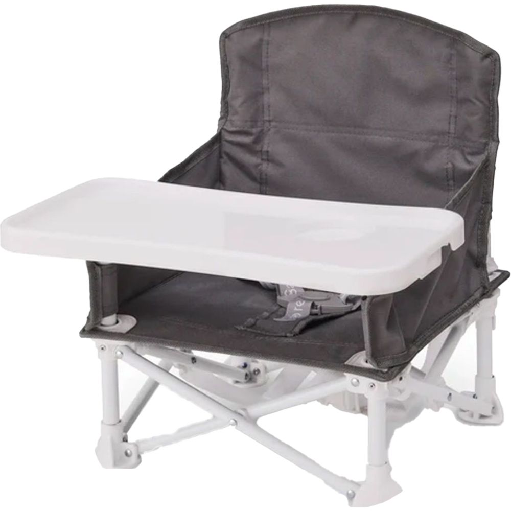 ريجالو كرسي داعم للأطفال كرسي الأنشطة 2 في 1