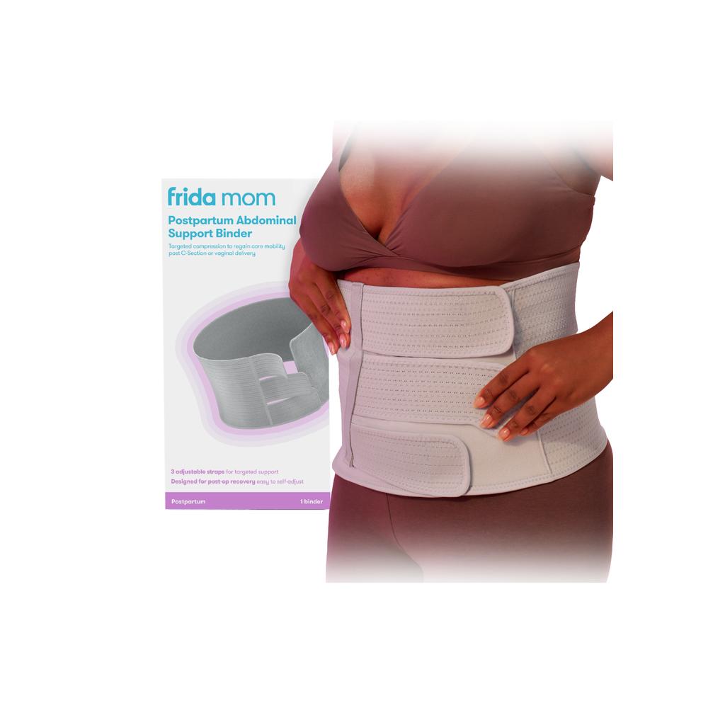 Frida Mom - Postpartum Abdominal Support Binder
