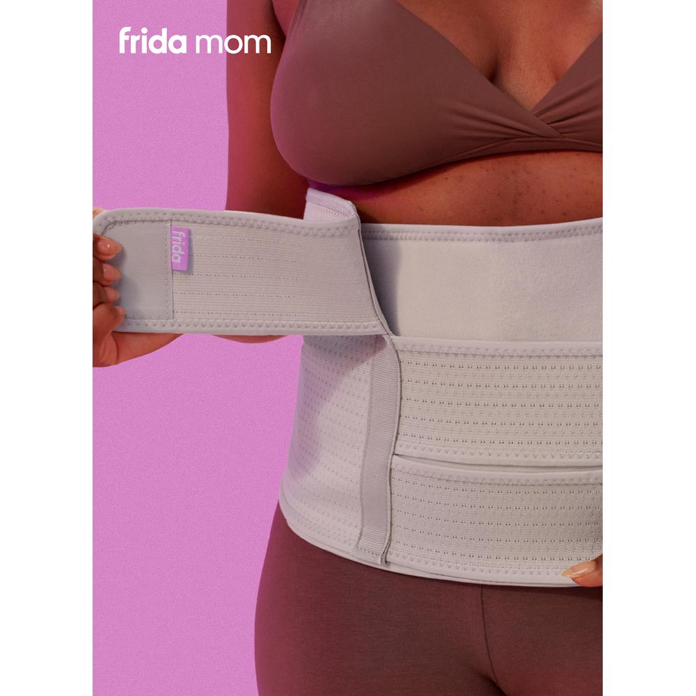 Frida Mom - Postpartum Abdominal Support Binder