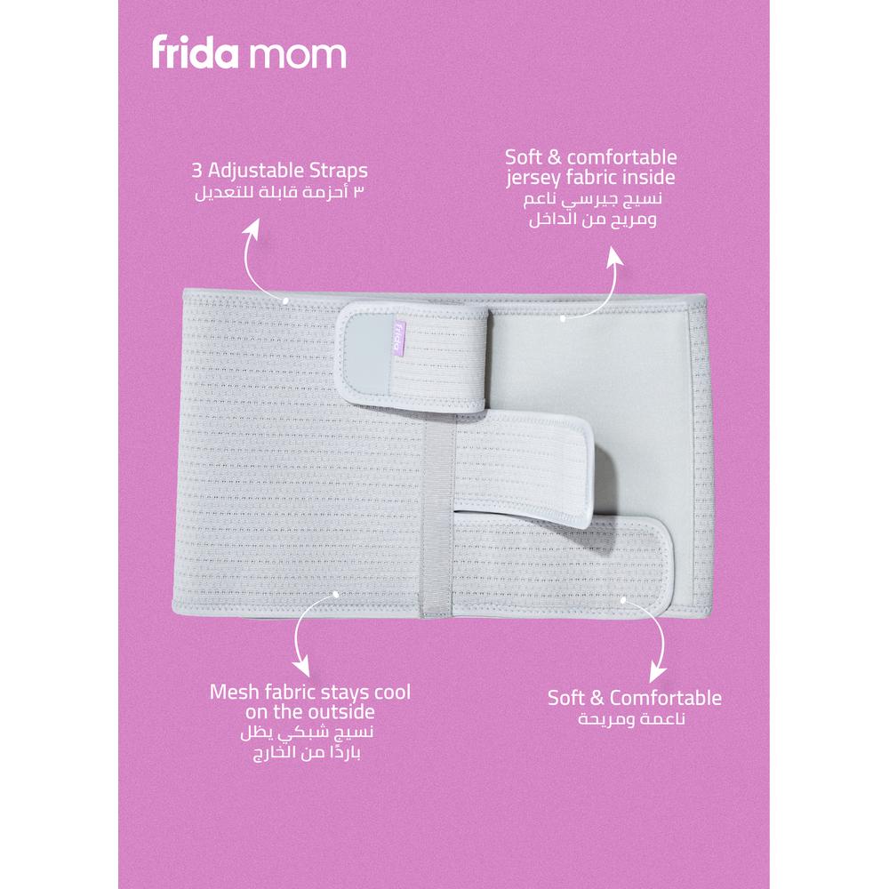 Frida Mom - Postpartum Abdominal Support Binder