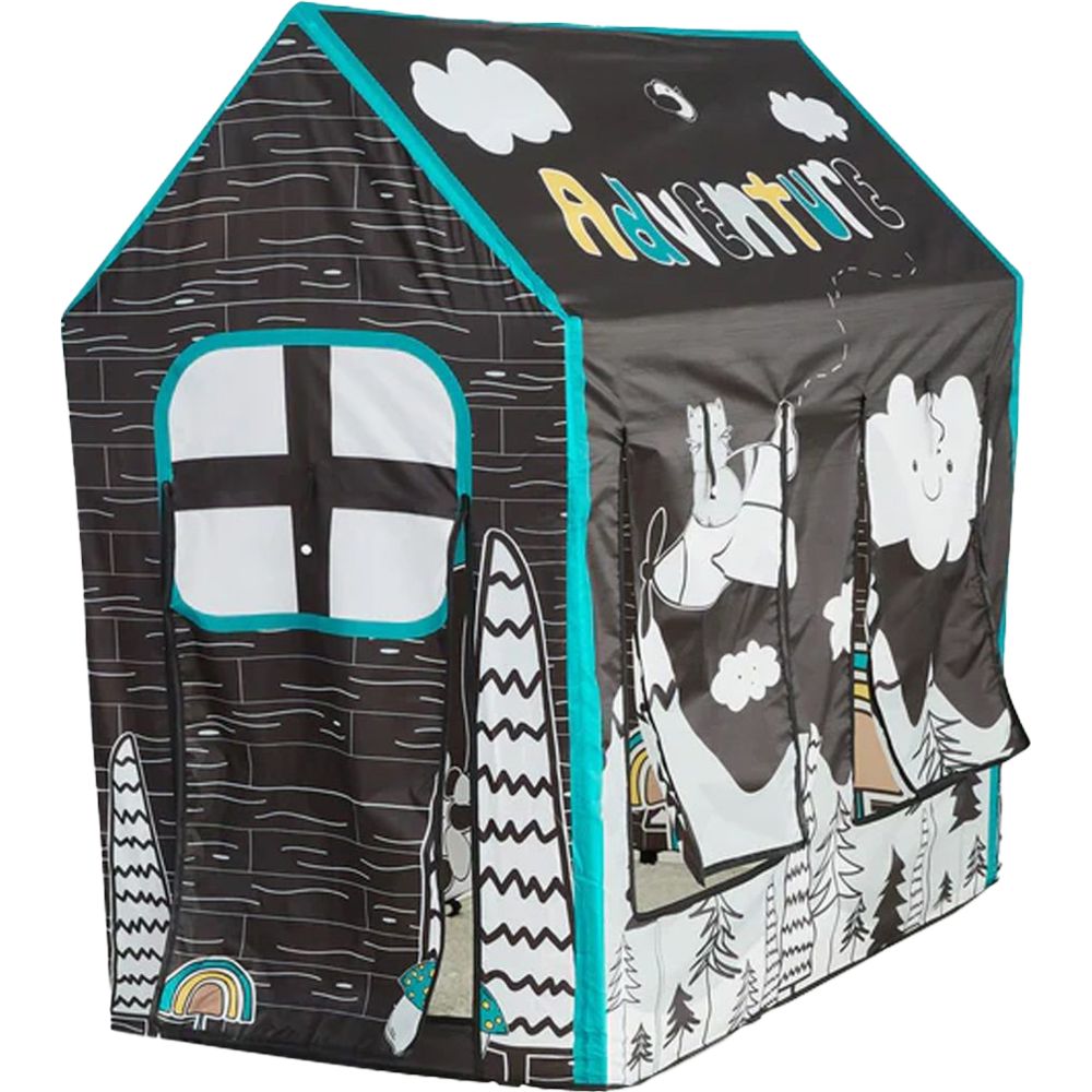 Regalo - Woodland My Tent Portable Play Tent-Indoor/Outdoor