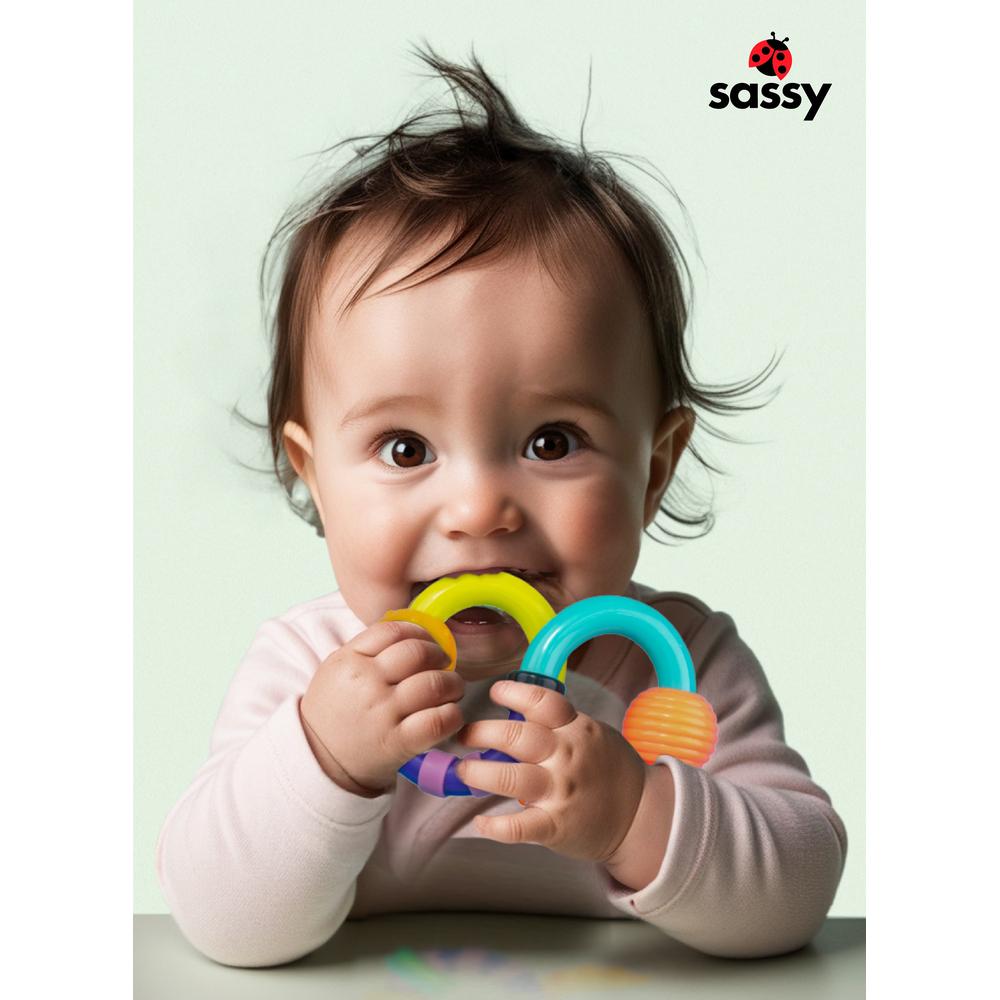 ساسي - تويست-ا-رو