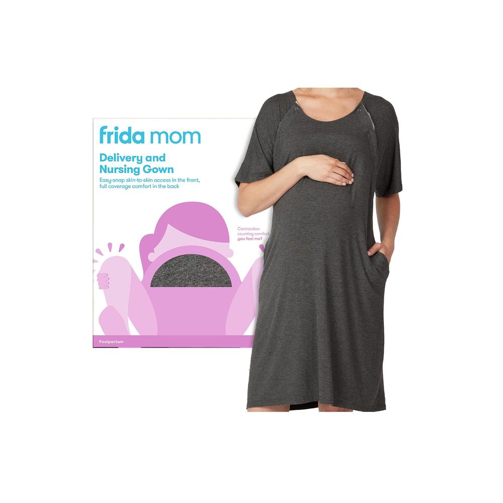 فريدا موم - ملابس الولادة والرضاعة 