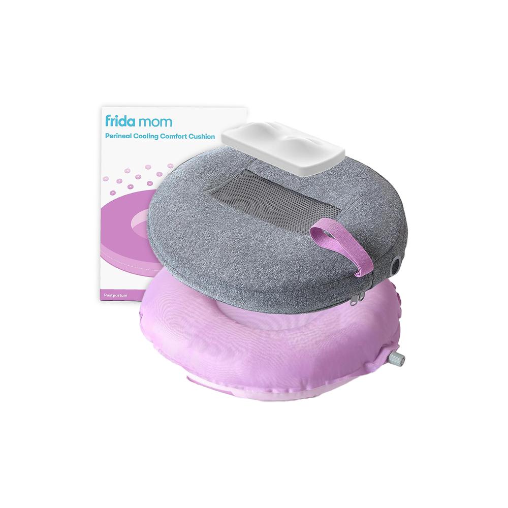 Frida Mom Perineal Comfort Donut Cushion