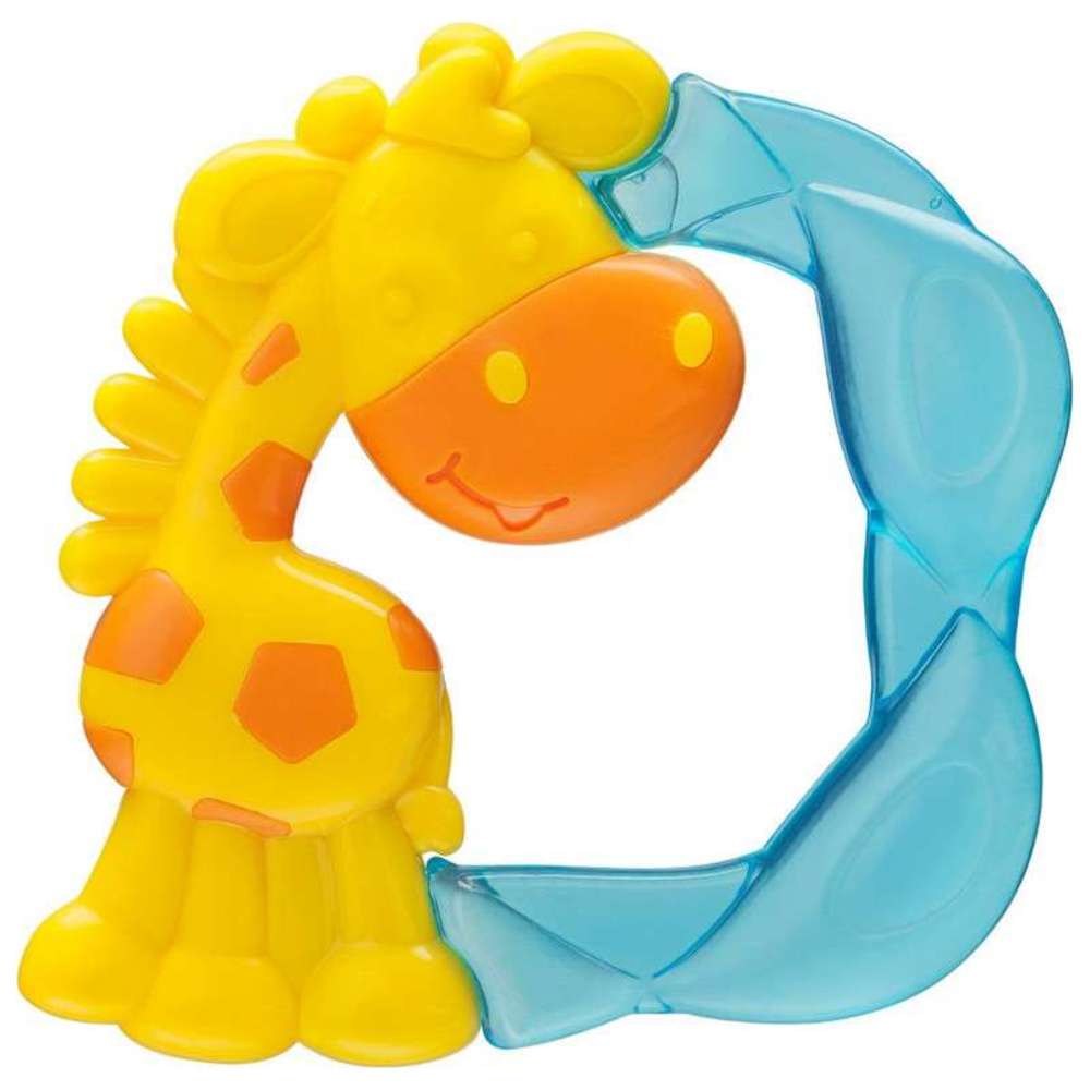 Playgro - Jerry Giraffe Water Teether